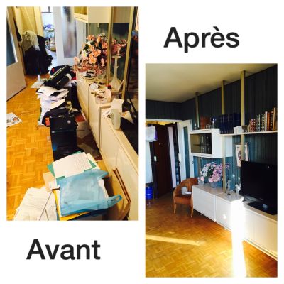 remise en état appartement Marseille